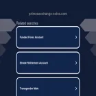 primesexchange-coins.com primesexchange-coins.com