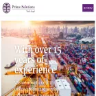 primesls.com primesls.com