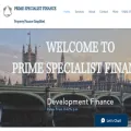 primespecialistfinance.co.uk