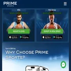primesports.com