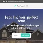 primestreet.io