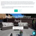 primethorpepaving.co.uk