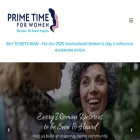 primetimeforwomen.org primetimeforwomen.org