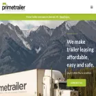 primetrailer.com