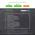 primewriter.com primewriter.com