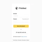 primfeed.com primfeed.com