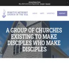 primitivemethodistchurch.org primitivemethodistchurch.org