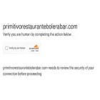 primitivorestaurantebolerabar.com primitivorestaurantebolerabar.com