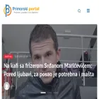 primorski.me primorski.me