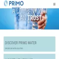 primowatercorp.com