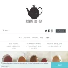 primrosehillteas.com primrosehillteas.com