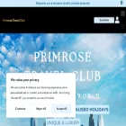 primrosetravelclub.com