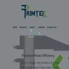 primtek.net primtek.net