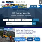 princefrederickford.com princefrederickford.com
