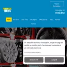 princetire.com
