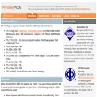 princetonacm.acm.org