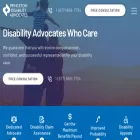 princetondisability.com princetondisability.com