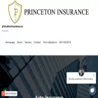 princetoninsurance.us princetoninsurance.us