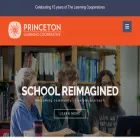 princetonlearningcooperative.org