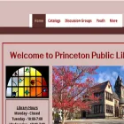 princetonpubliclibrary.org