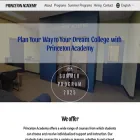 princetonsat.com princetonsat.com