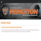 princetontigersoccer.org princetontigersoccer.org