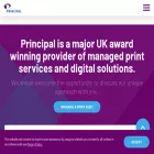 principal.co.uk principal.co.uk