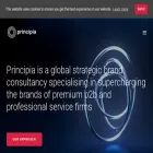 principiaconsultants.com principiaconsultants.com