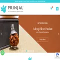 prinjal.com
