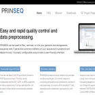 prinseq.sourceforge.net prinseq.sourceforge.net