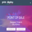 printdisplays.com printdisplays.com
