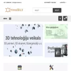 printe3d.lv printe3d.lv