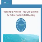 printebill.com