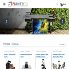printechpanama.com