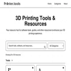 printer.tools printer.tools