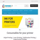 printerink24.com