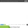 printerissue.com