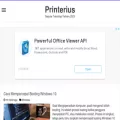printerius.com printerius.com