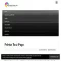 printertest-page.com