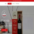 printmywine.com