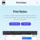 printnotion.com