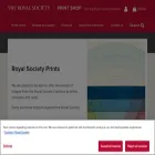 prints.royalsociety.org prints.royalsociety.org