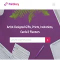 printsbery.com