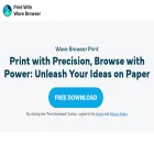 printwithwave.co printwithwave.co