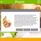 priorin.fi priorin.fi