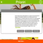 priorin.nl priorin.nl