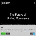 prioritycommerce.com