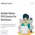 prioritylearn.com