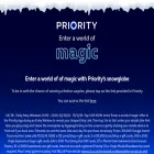 prioritywinners.com prioritywinners.com