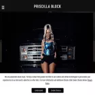 priscillablock.com priscillablock.com